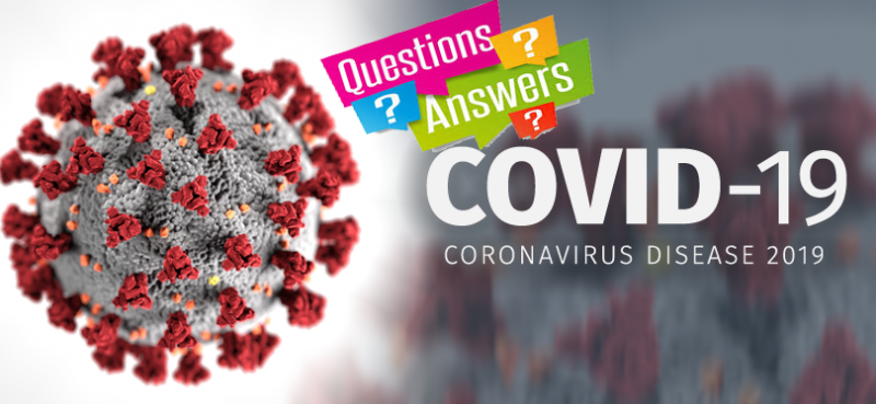 Covid di berapa lama virus permukaan bertahan Berapa Lama